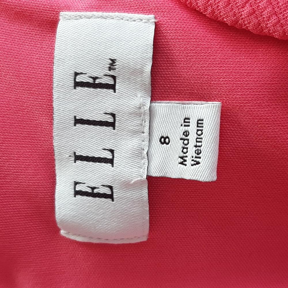 ELLE DRESS 8 - Picture 3 of 5